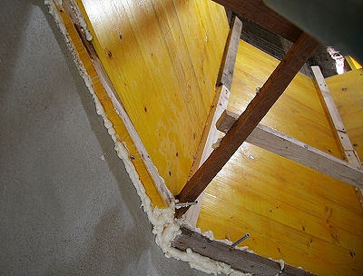 Das war nun der 3-teilige Bericht &uuml;ber die Sanierung des Turmhelmes.

N&auml;chstes Mal schauen wir uns wieder den Fortgang der &uuml;brigen Sanierungsarbeiten an.
