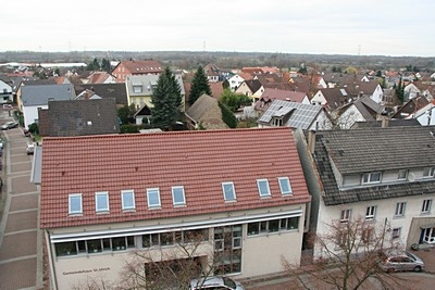 Das Gemeindehaus